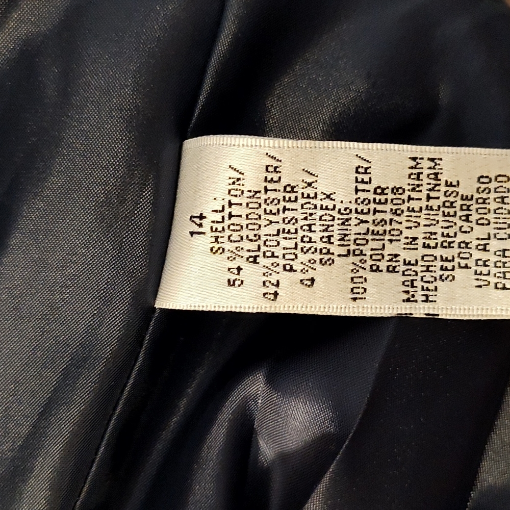 Isabella Jacket - Picture 5 of 6